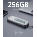 ANKER PowerExpand 4-in-1 USB-C Hub 256GB (A8347)
