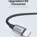 UGREEN Lightning to USB Cable 1m Black