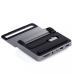 Satechi Aluminum Stand Hub for iPad Pro Space Gray (ST-TCSHIPM)