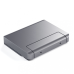 Satechi Aluminum Stand Hub for iPad Pro Space Gray (ST-TCSHIPM)
