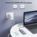 VAVA USB-C Hub 8-in-1 with 100W Power Delivery, HDMI 4K (VA-UC020)