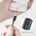 Кабель Anker Premium Double-Braided Nylon Cable with Lightning 1m (A8152)