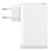 Мережевий зарядний пристрій Baseus GaN2 Pro Quick Charger 100W (CCGAN2P-L02)