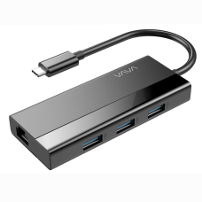 VAVA USB-C Hub 4-in-1 (VA-UC007)