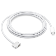 Кабель USB Type-C Apple USB-C to MagSafe 3 Cable 2m Silver (MLYV3)