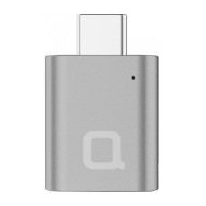 Адаптер Nonda USB-C to USB 3.0 Space Gray (MI22SGRN)