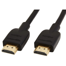 Кабель AmazonBasic Higl-Speed HDMI Cable 1.8m