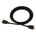Кабель AmazonBasic Higl-Speed HDMI Cable 1.8m Кабель AmazonBasic Higl-Speed HDMI Cable 1.8m