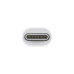 Apple Apple Thunderbolt 3 (USB-C) to Thunderbolt 2 Adapter (MMEL2)