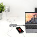 HooToo Shuttle Space Gray (HT-UC001-SG) HooToo Shuttle Space Gray (HT-UC001-SG)