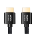Кабель Buyer’s Point Ultra High Speed HDMI 2.1 Cable Dynamic HDR 1.8M (6ft) 8K Кабель Buyer’s Point Ultra High Speed HDMI 2.1 Cable Dynamic HDR 1.8M (6ft) 8K