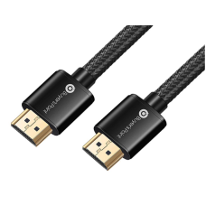 Кабель Buyer’s Point Ultra High Speed HDMI 2.1 Cable Dynamic HDR 1.8M (6ft) 8K