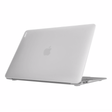 LAUT HUEX для MacBook Air 13'' 2018 Frosty (LAUT_13MA18_HX_F)