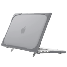 Чехол для ноутбука ProCase MacBook Pro 14 Inch Case 2021 Black (T-US)