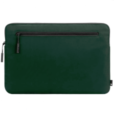 Incase Compact Sleeve for MacBook Pro 15-16" Forest Green (INMB100595-FGN)