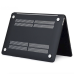 Чехол для Macbook Pro 16.2" HardShell Case Black