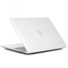 Чехол для Macbook Pro 14.2" HardShell Case White