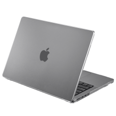 LAUT Slim Cristal-X для 16" MacBook Pro 2021 Clear (L_MP21L_SL_C)