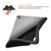 Fintie Silicone Case for iPad Mini 5th Gen 2019 / iPad Mini 4 - Black