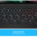 Logitech SLIM FOLIO PRO for 11" iPad Pro / iPad Air 4/5th Gen  (920-009154)