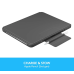 Logitech SLIM FOLIO PRO for 11" iPad Pro / iPad Air 4/5th Gen  (920-009154)