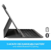 Logitech SLIM FOLIO PRO for 11" iPad Pro / iPad Air 4/5th Gen  (920-009154)