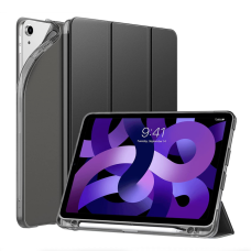 Чохол MoKo Case for iPad Air 4/5 10.9 2020/2022 - Black