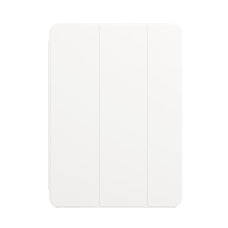 Apple Smart Folio for iPad Air 4th gen. - White (MH0A3)
