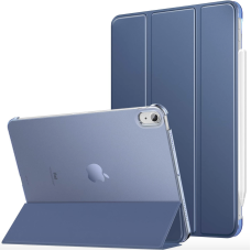 MoKo Case for iPad Air 4 10.9 Inch 2020 - Blue