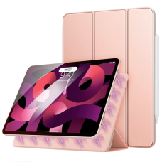 Чохол MoKo Magnitic Case for iPad Air 4/5 10.9 2020/2022 - Rose Gold