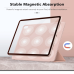 Чохол MoKo Magnitic Case for iPad Air 4/5 10.9 2020/2022 - Rose Gold