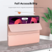 Чохол MoKo Magnitic Case for iPad Air 4/5 10.9 2020/2022 - Rose Gold