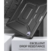 Протиударний чохол MoKo Shockproof Case for iPad Air 4/5 10.9 2020/2022 - Black