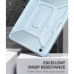 Протиударний чохол MoKo Shockproof Case for iPad Air 4/5 10.9 2020/2022 - Sky Blue