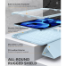 Протиударний чохол MoKo Shockproof Case for iPad Air 4/5 10.9 2020/2022 - Sky Blue