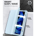 Протиударний чохол MoKo Shockproof Case for iPad Air 4/5 10.9 2020/2022 - Sky Blue