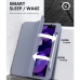 Протиударний чохол MoKo Shockproof Case for iPad Air 4/5 10.9 2020/2022 - Lavender Purple