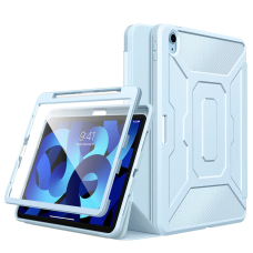 Протиударний чохол MoKo Shockproof Case for iPad Air 4/5 10.9 2020/2022 - Sky Blue