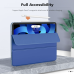 Чохол MoKo Magnitic Case for iPad Air 4/5 10.9 2020/2022 - Blue
