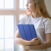 Чохол MoKo Magnitic Case for iPad Air 4/5 10.9 2020/2022 - Blue