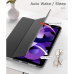 Чохол MoKo Case for iPad Air 4/5 10.9 2020/2022 - Black