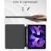 Чохол MoKo Case for iPad Air 4/5 10.9 2020/2022 - Black