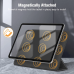 Чохол Fintie Magnetic Case for iPad Air 4/5 10.9 2020/2022 - Black Чохол Fintie Magnetic Case for iPad Air 4/5 10.9 2020/2022 - Black