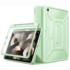 Протиударний чохол MoKo Shockproof Case for iPad Air 4/5 10.9 2020/2022 - Green