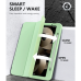 Протиударний чохол MoKo Shockproof Case for iPad Air 4/5 10.9 2020/2022 - Green