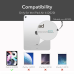 Чохол ESR для iPad Air 4/5 10.9 (2020-2022) - Black Чохол ESR для iPad Air 4/5 10.9 (2020-2022) - Black