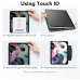 Чохол ESR для iPad Air 4/5 10.9 (2020-2022) - Black Чохол ESR для iPad Air 4/5 10.9 (2020-2022) - Black