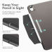 Чохол ESR для iPad Air 4/5 10.9 (2020-2022) - Black Чохол ESR для iPad Air 4/5 10.9 (2020-2022) - Black