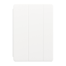 Apple Smart Cover for iPad 7th Gen. and iPad Air 3rd Gen. - White (MVQ32)