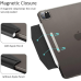 Чохол ESR для iPad Pro 12,9 (2018-2022) Black (4894240108765)